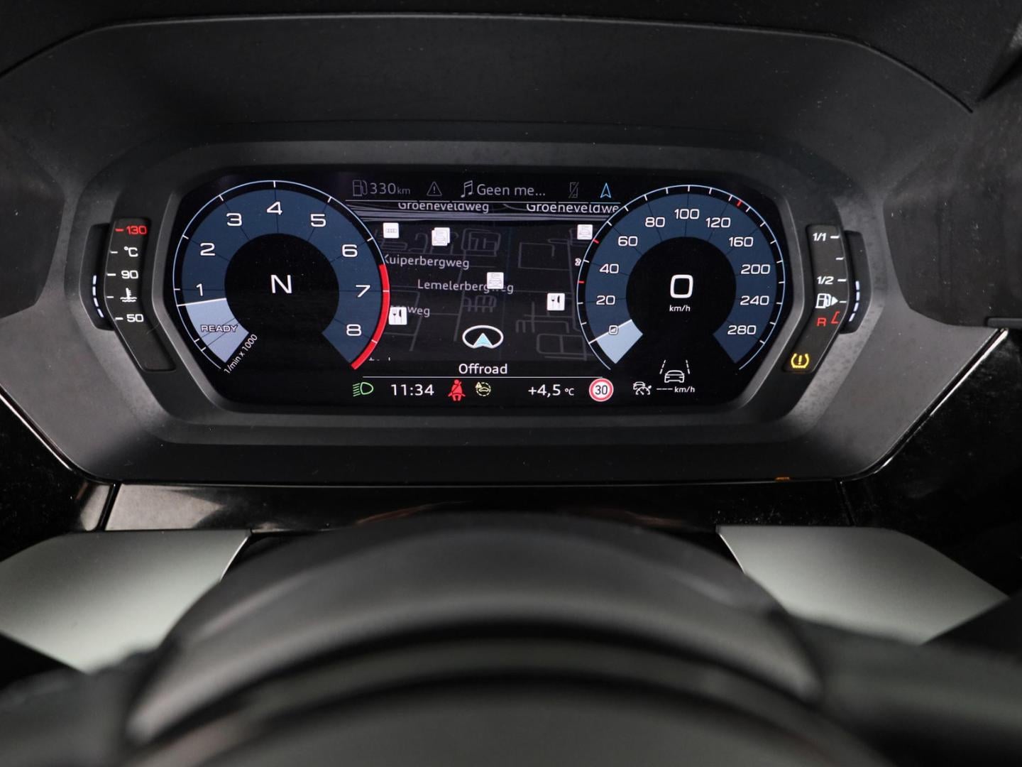 Image about Audi A3 Sportback Business edition 35 TFSI 110(150) kw(pk) S tronic