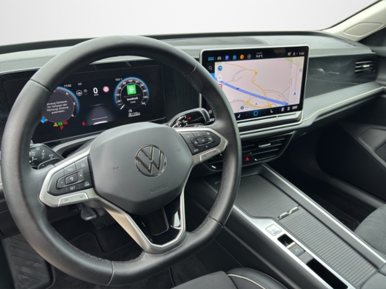 Volkswagen Passat – Bild 16