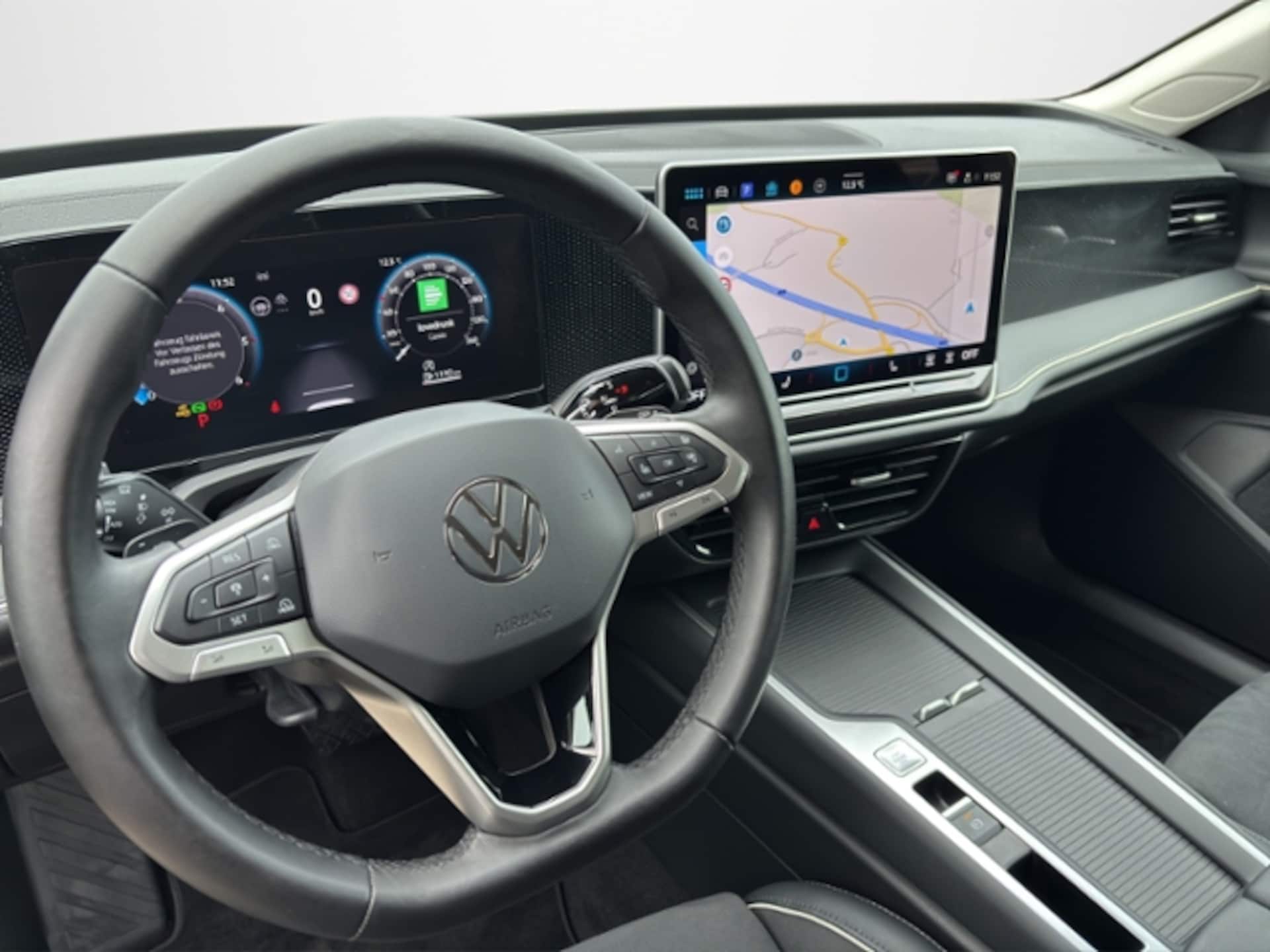 Volkswagen Passat Business