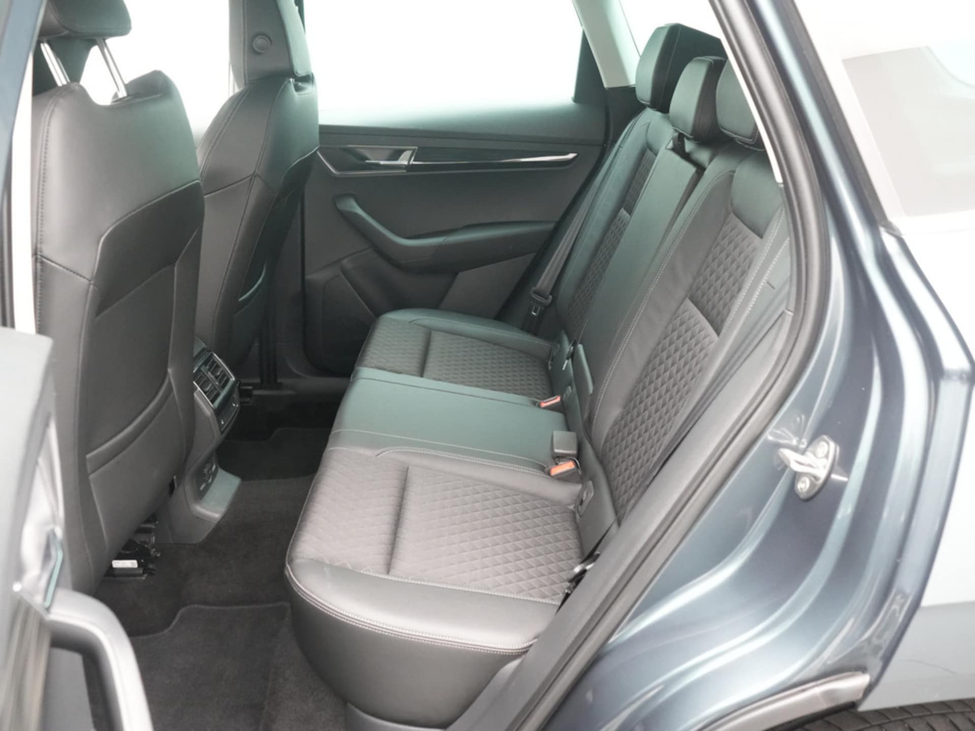 Skoda Karoq Style