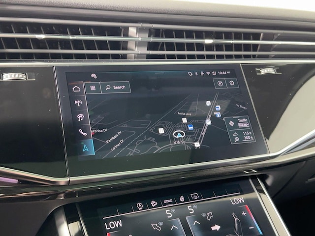 2026 Audi Q7 Premium Plus - Photo 24