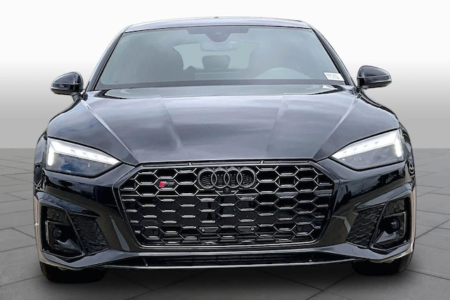 2024 Audi S5 Sportback