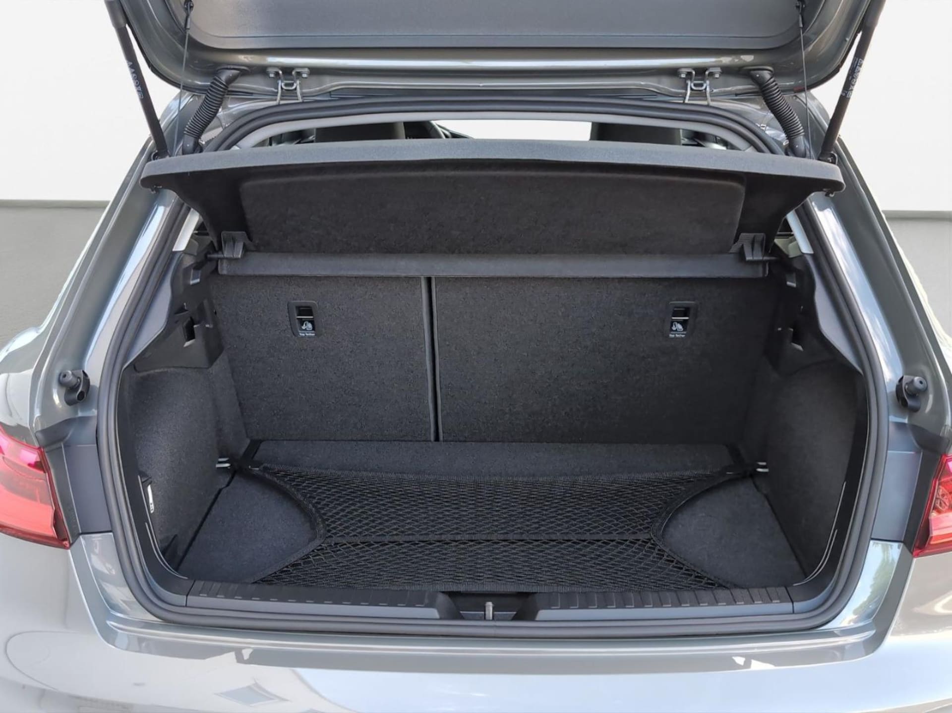 Audi A1 allstreet