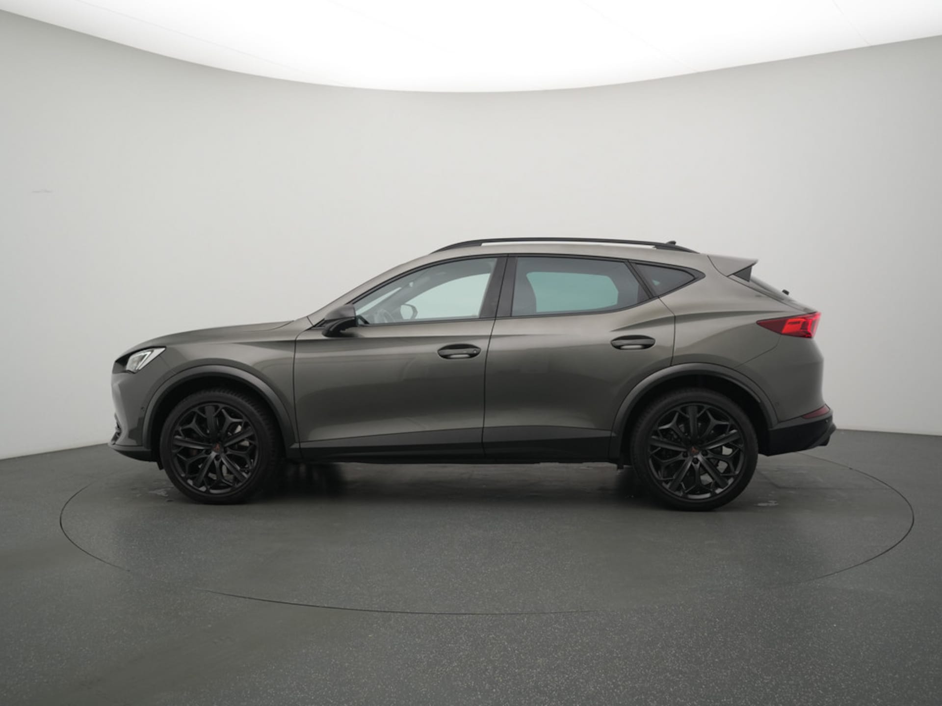 CUPRA Formentor VZ