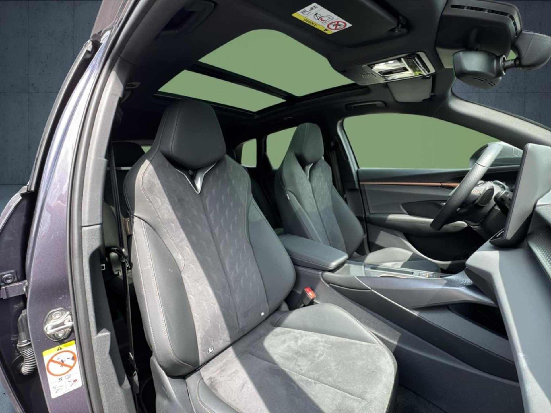 CUPRA Terramar VZ
