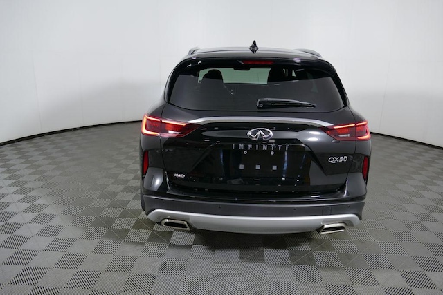 2023 Infiniti QX50
