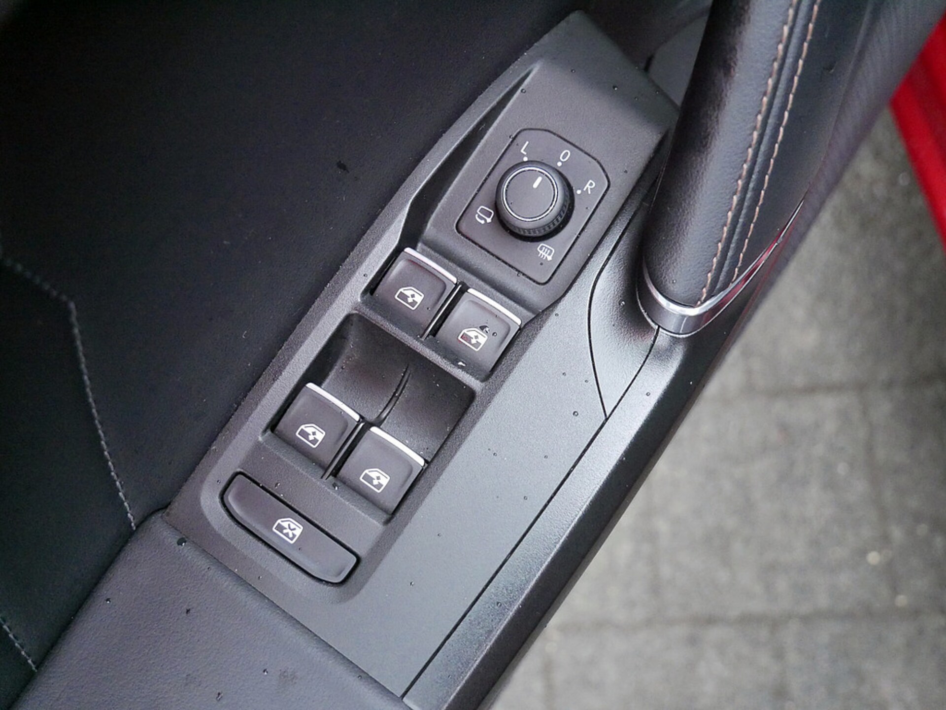 CUPRA Leon Sportstourer VZ