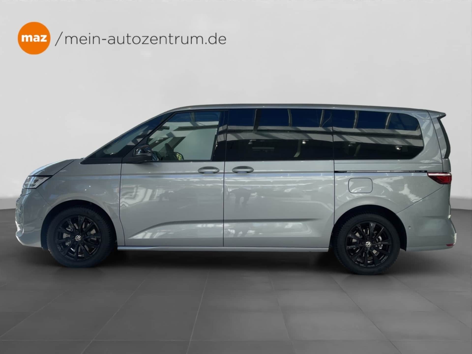 Volkswagen Multivan Langversion Life