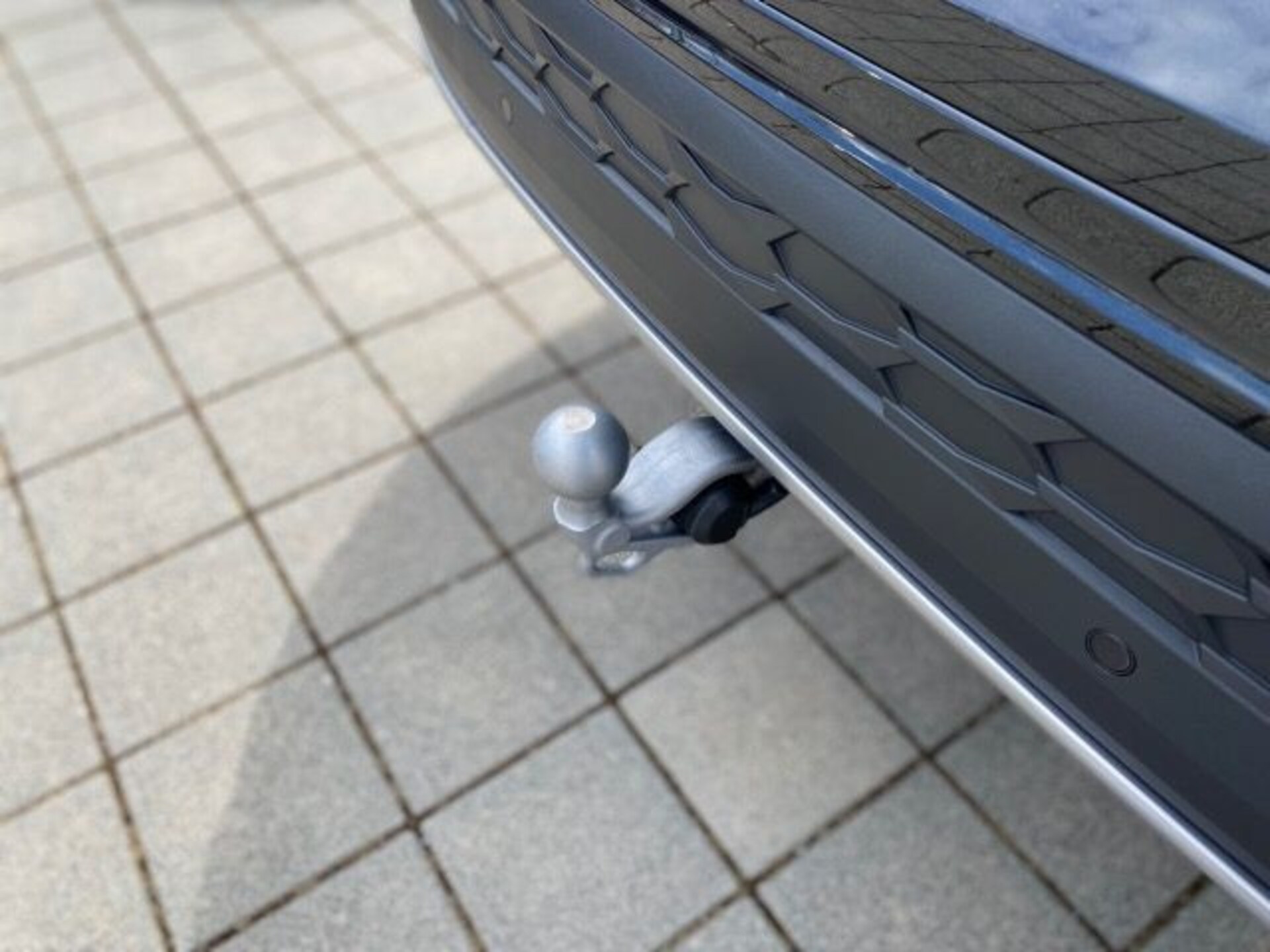 Skoda Kodiaq Sportline