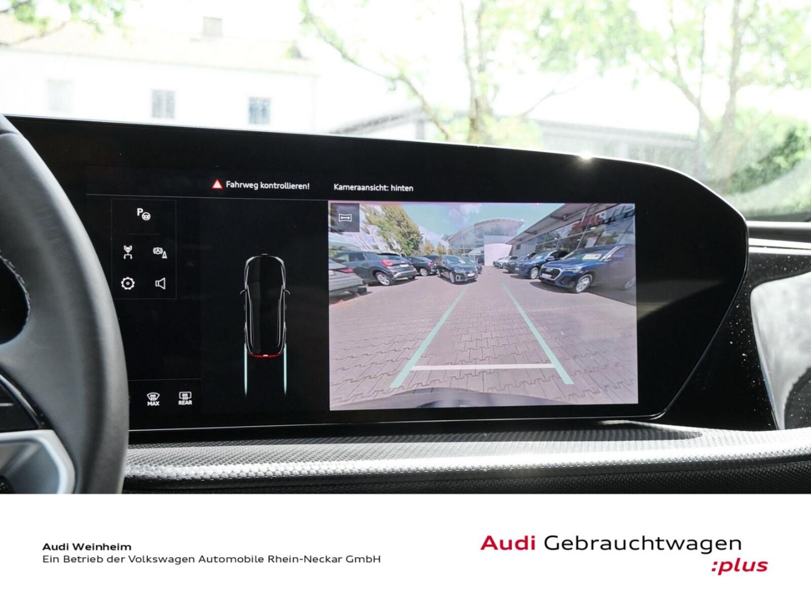 Audi Q5 – Bild 18