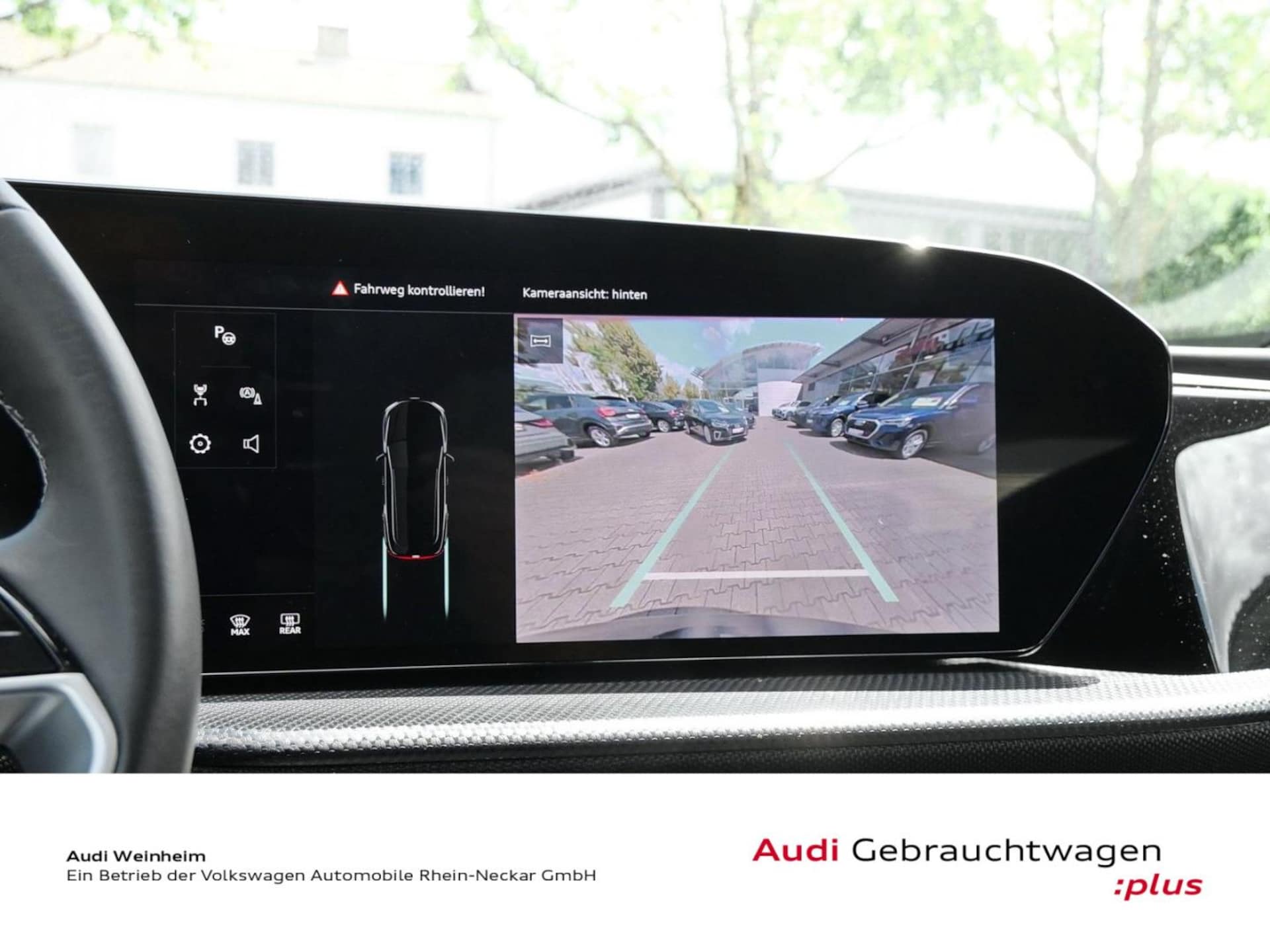 Audi Q5 SUV