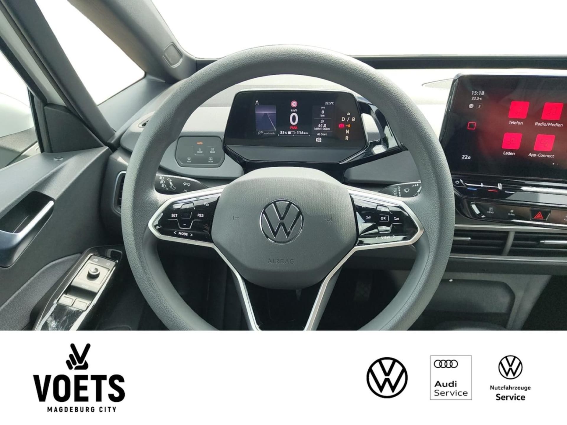 Volkswagen ID.3 Pro Performance