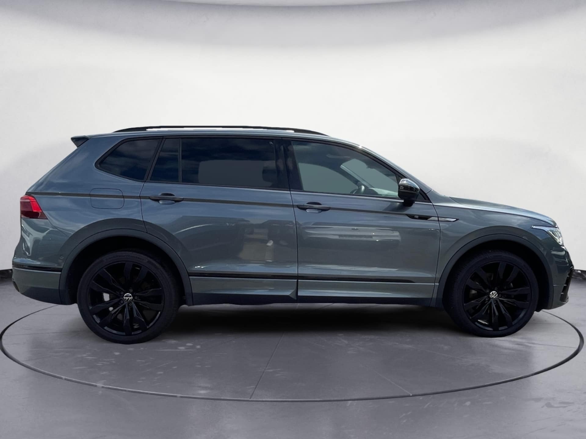 Volkswagen Tiguan Allspace R-Line
