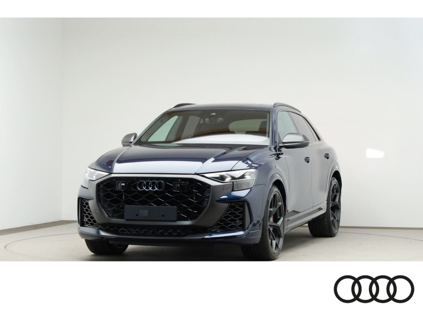 Bild über Audi RS Q8 SUV RS Q8 SUV performance 471 kW tiptronic - für weitere Informationen kontaktieren Sie den Audi Partner