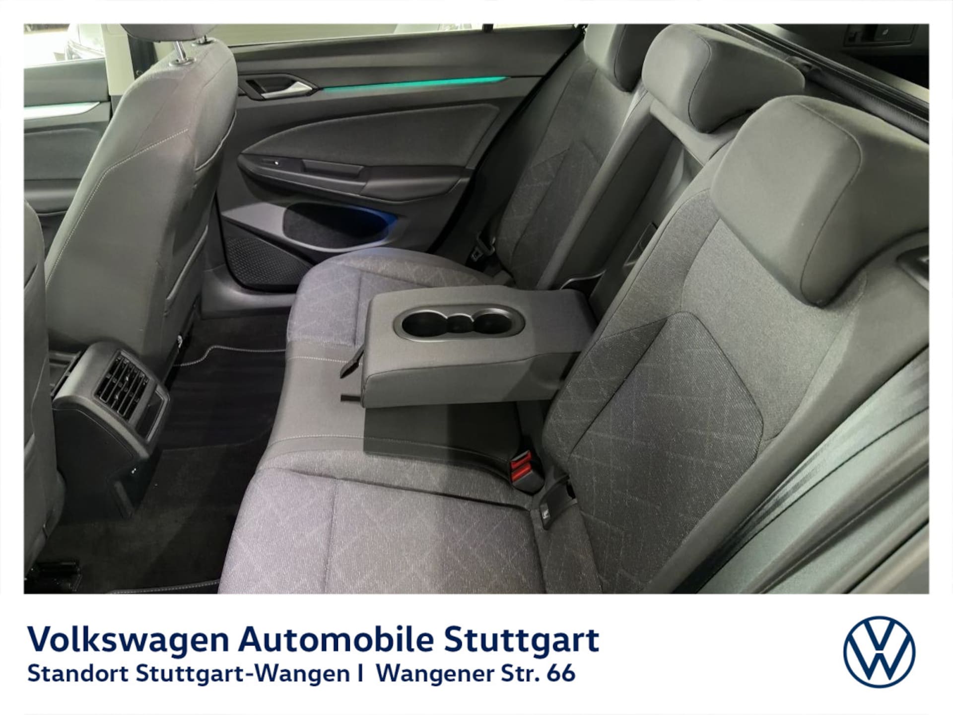 Volkswagen Golf Variant Life