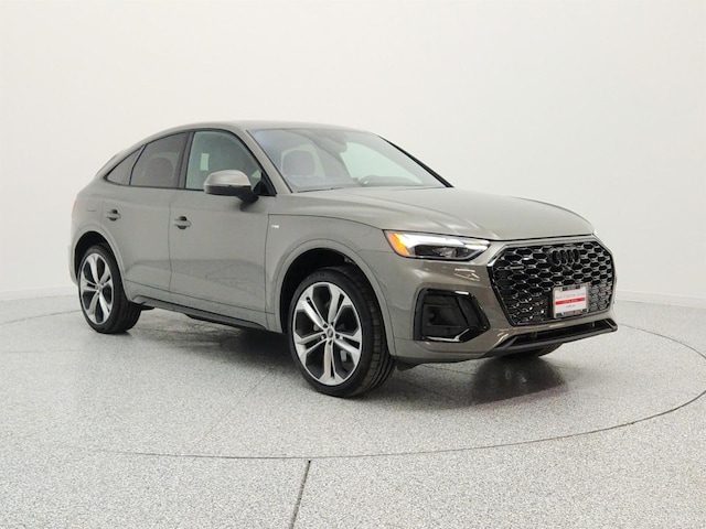2023 Audi Q5 Sportback
