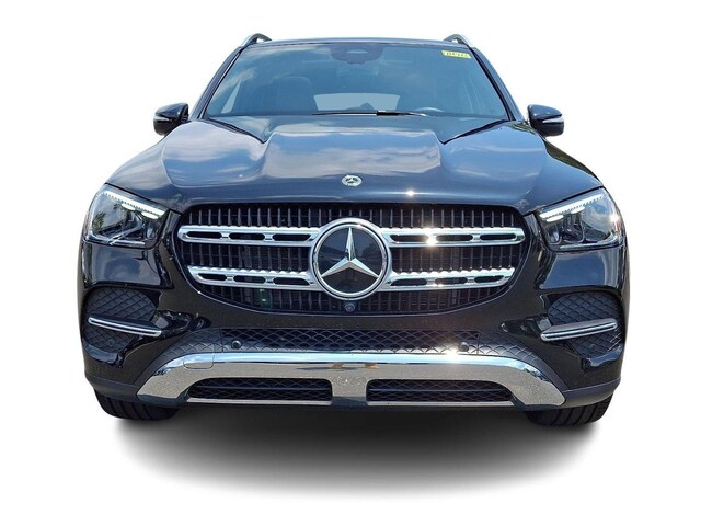 2026 Mercedes-Benz GLE 350