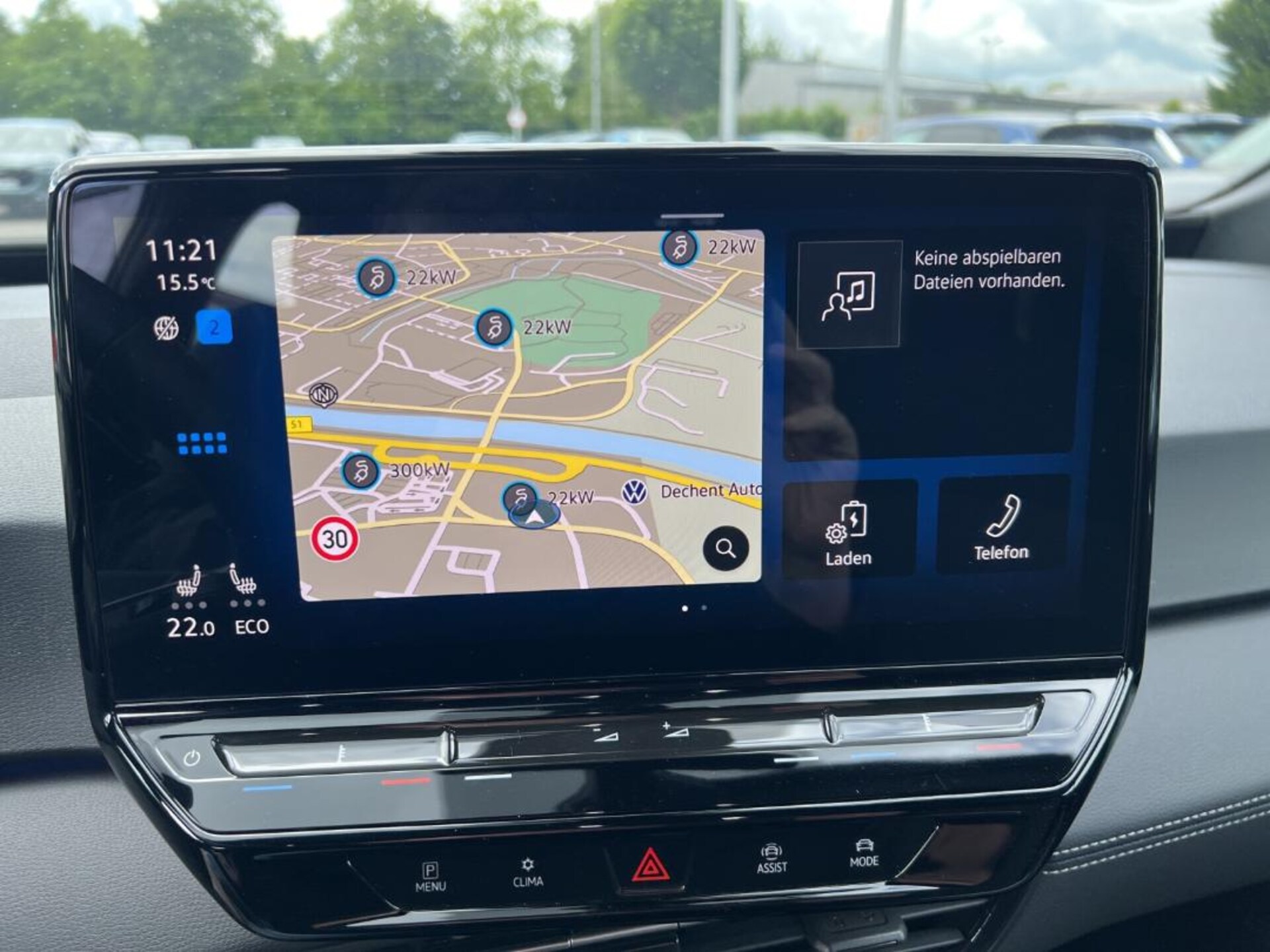 Volkswagen ID.3 Pro