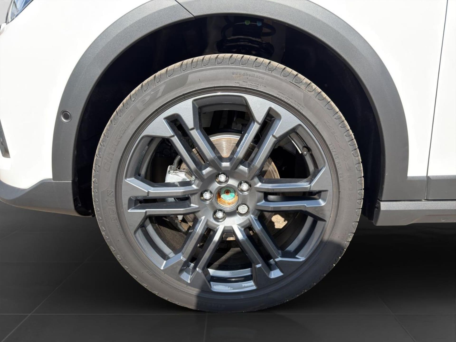 SEAT Arona Style