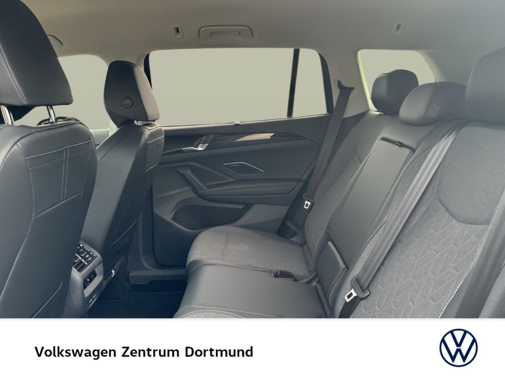 Volkswagen Tayron Life