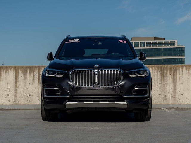 2023 BMW X5