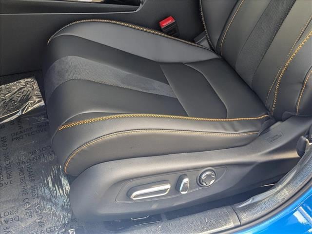 2026 Acura Integra