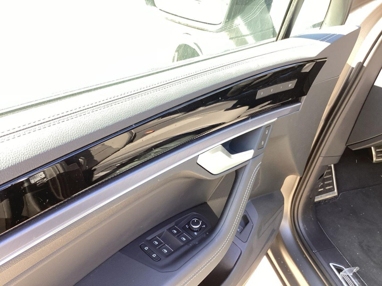 Volkswagen Touareg – Bild 17