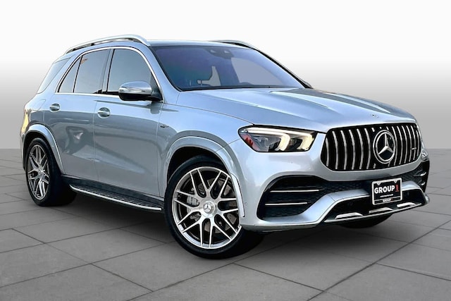 2023 Mercedes-Benz