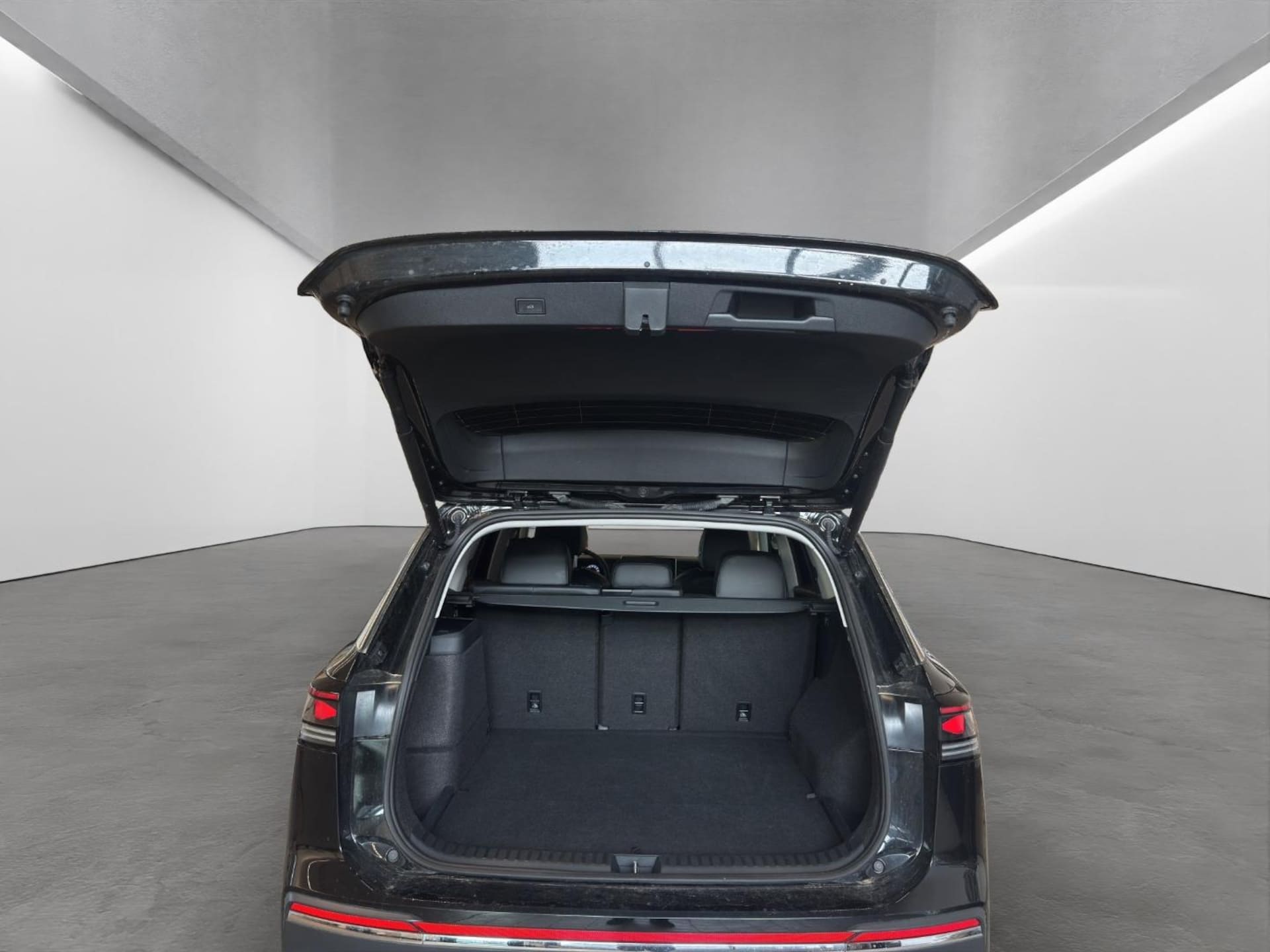 Volkswagen Tayron Elegance