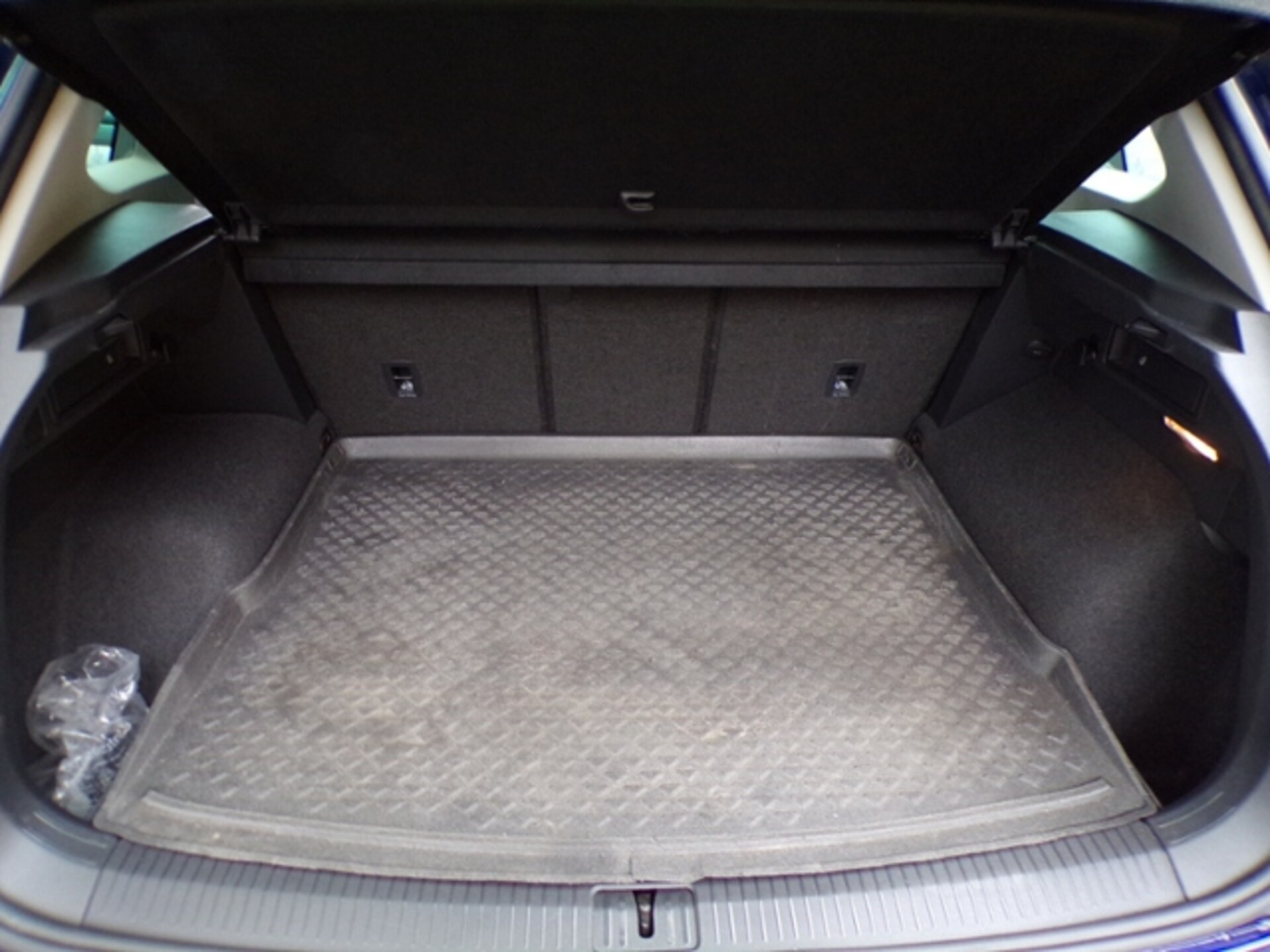 Volkswagen Tiguan Comfortline