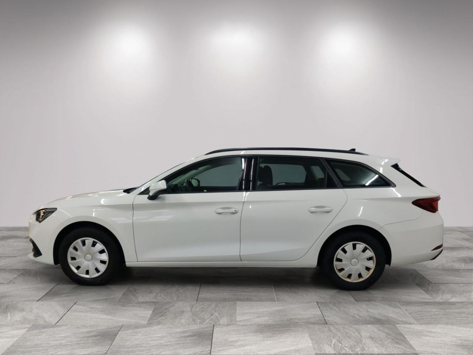 SEAT Leon Sportstourer Reference