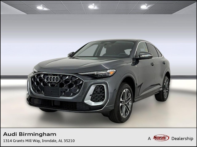 Photo of 2026 Audi Q5 Sportback