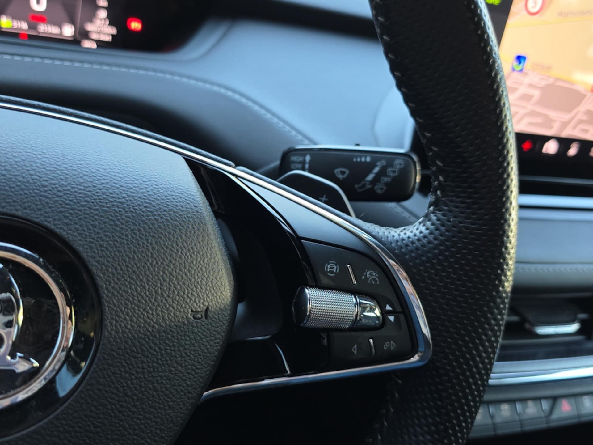 Skoda Enyaq 80X Sportline