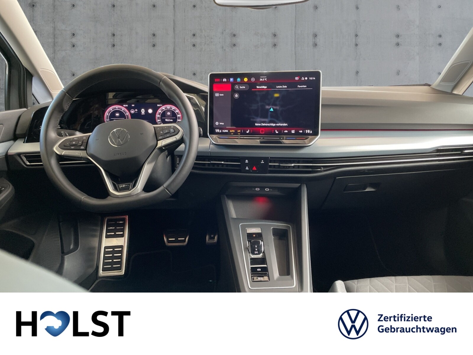 Volkswagen Golf Variant – Bild 14