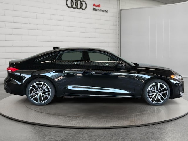 2026 Audi A5 Sedan