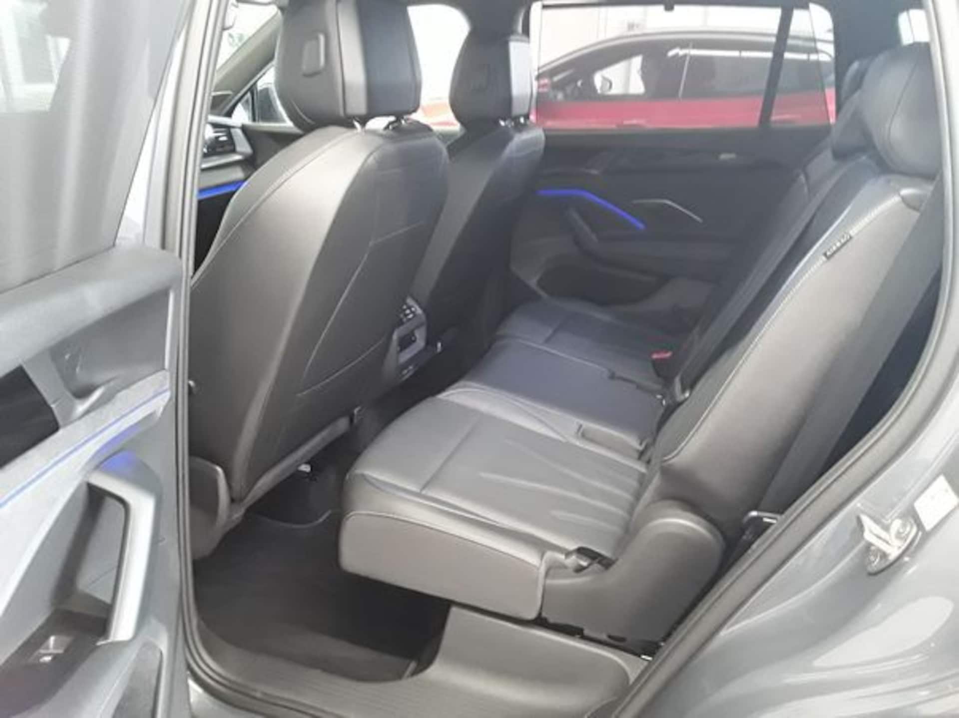 Volkswagen Tayron R-Line