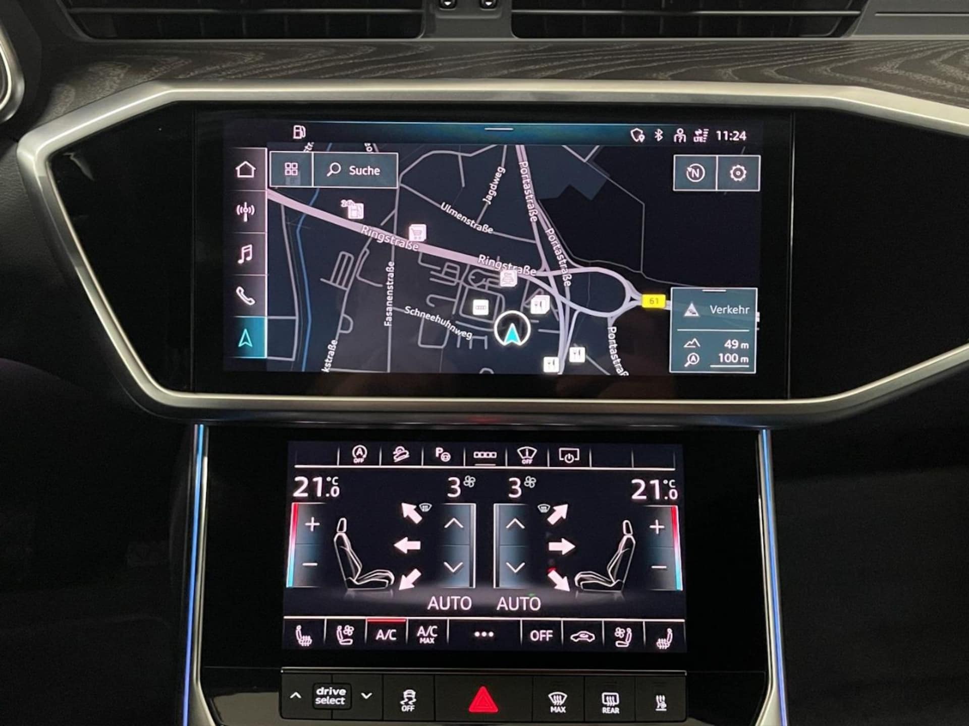 Audi A6 allroad quattro