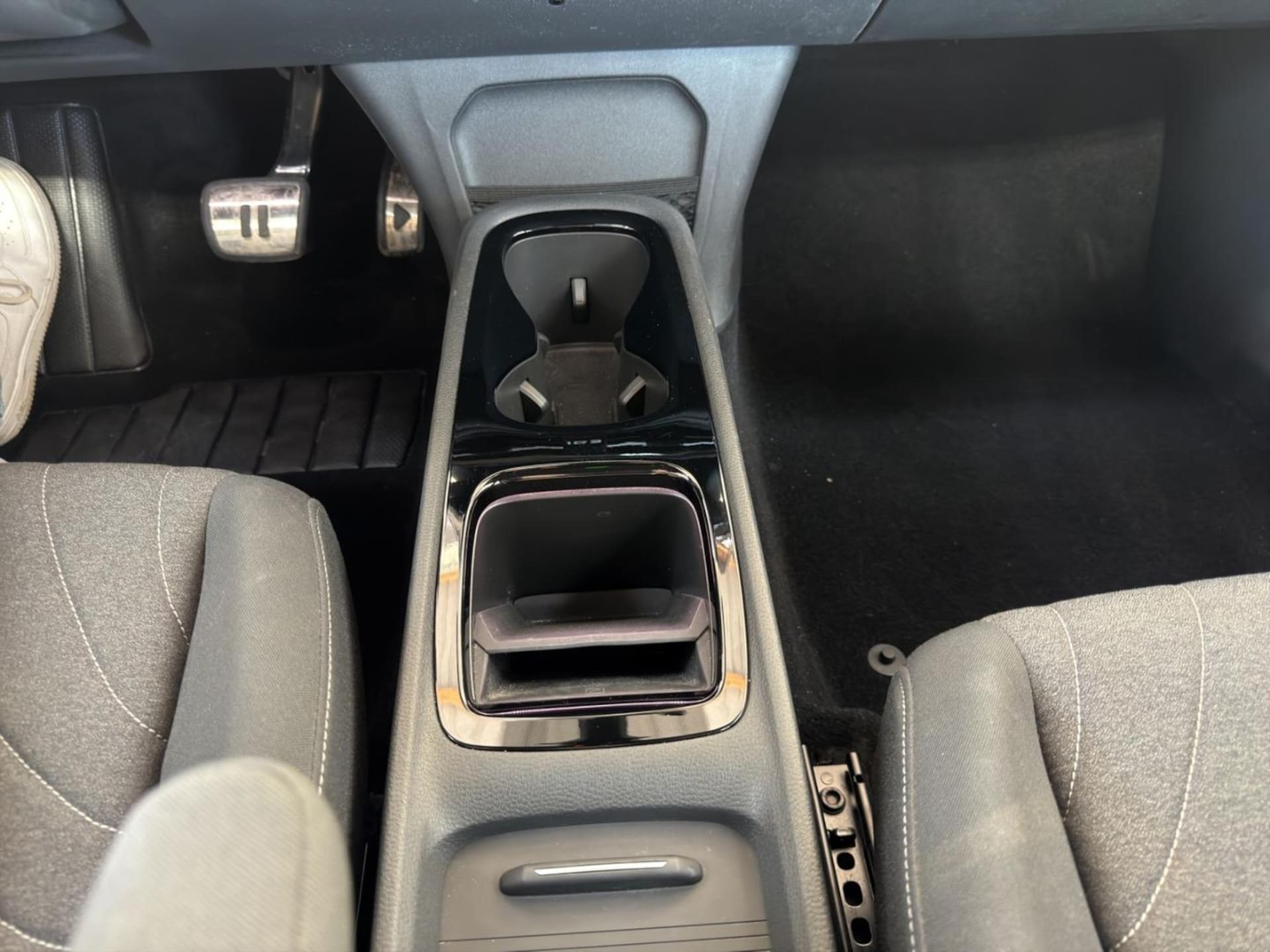 Volkswagen ID.3 Pro
