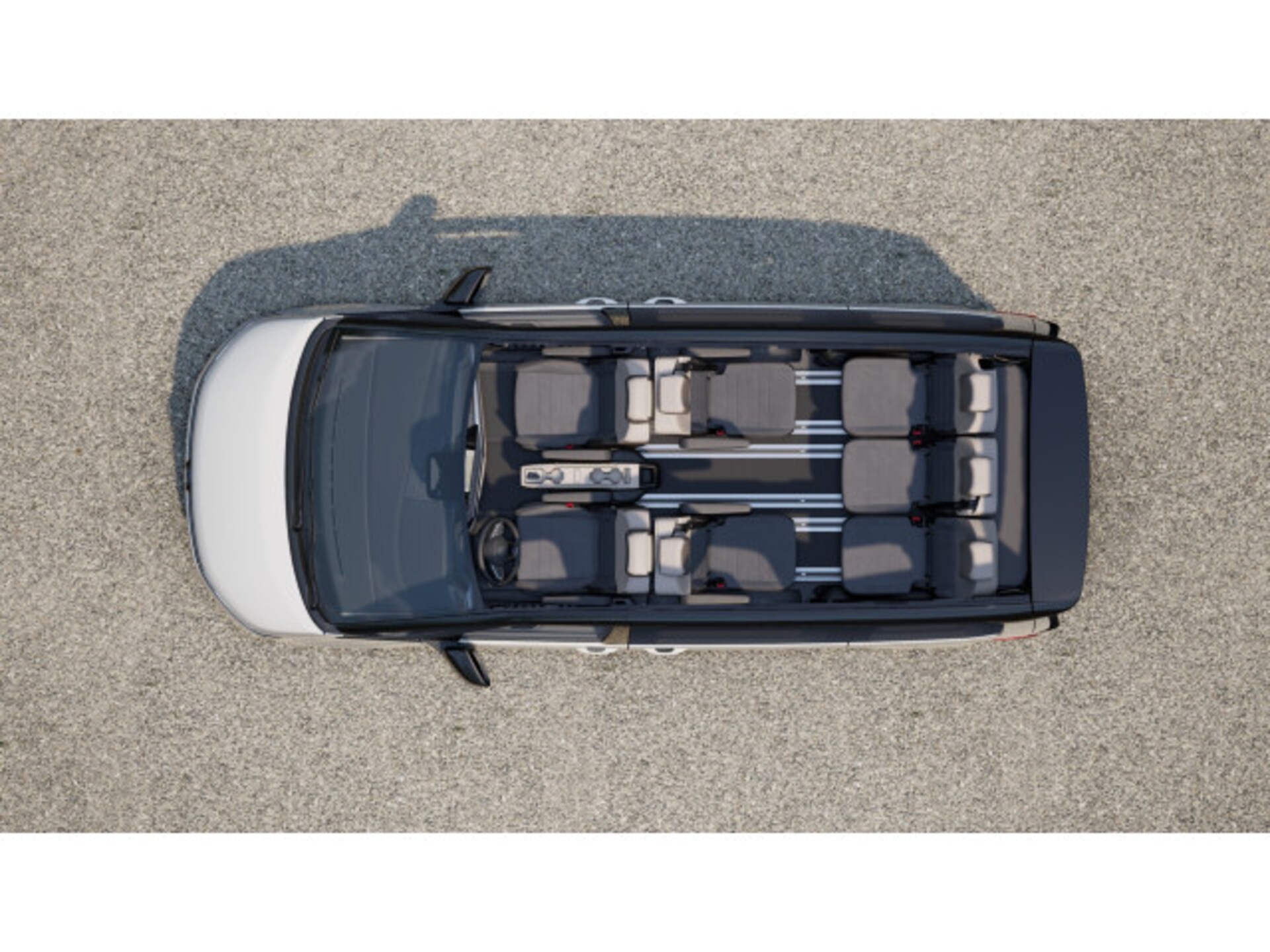 Volkswagen Multivan Life