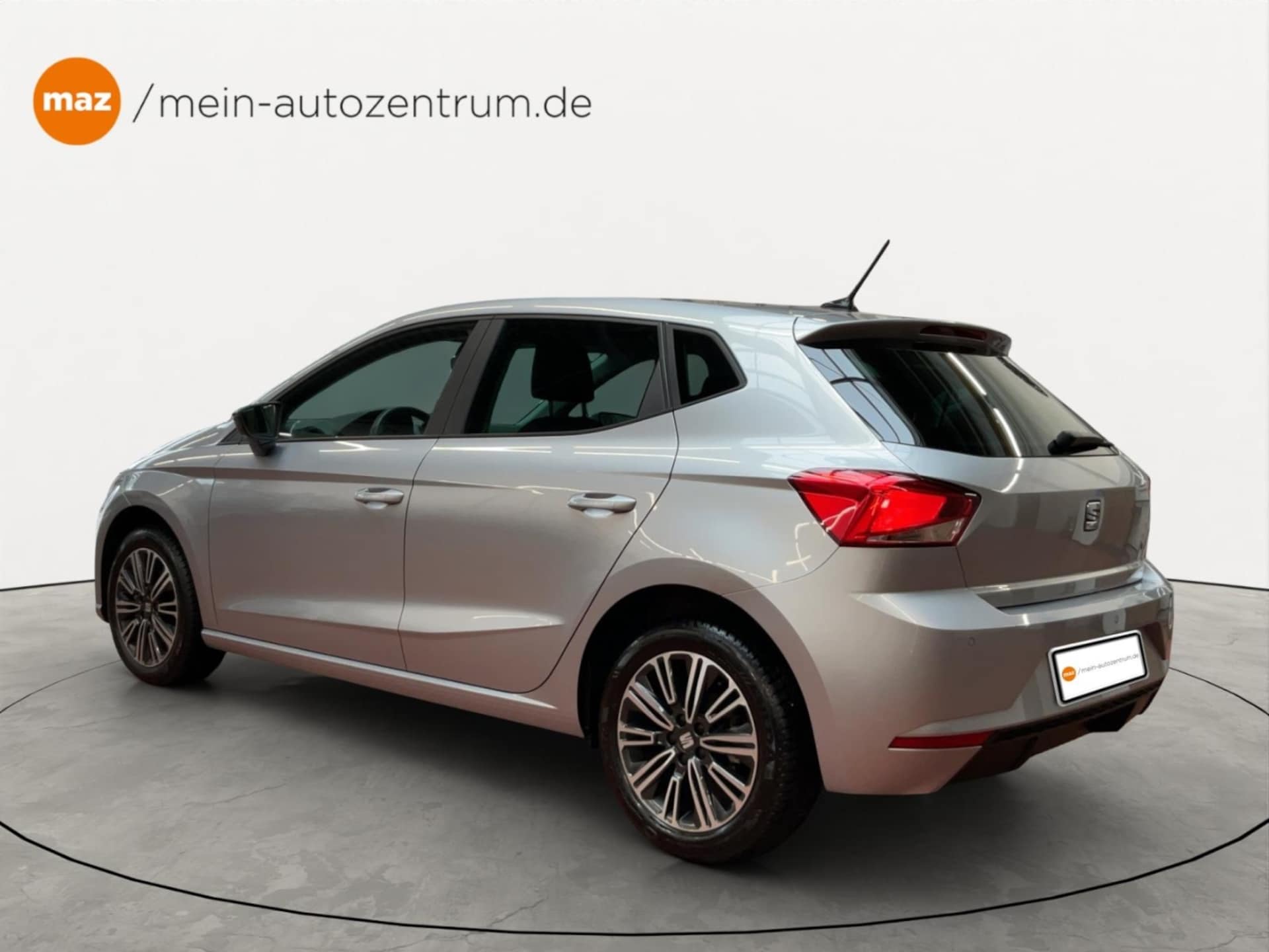 SEAT Ibiza Style