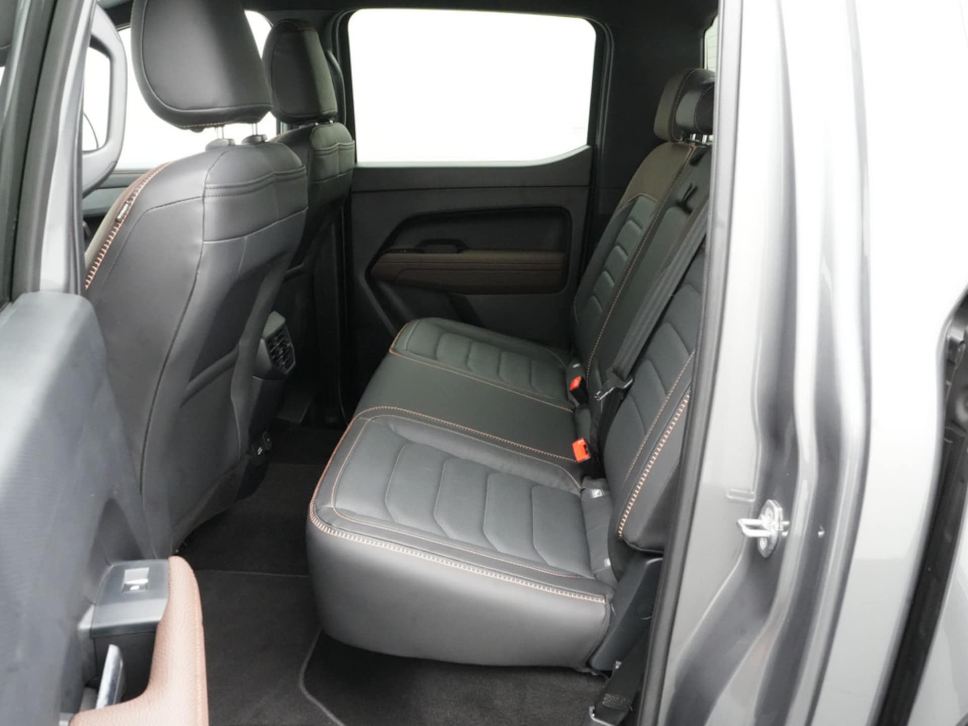 Volkswagen Amarok DoubleCab PanAmericana