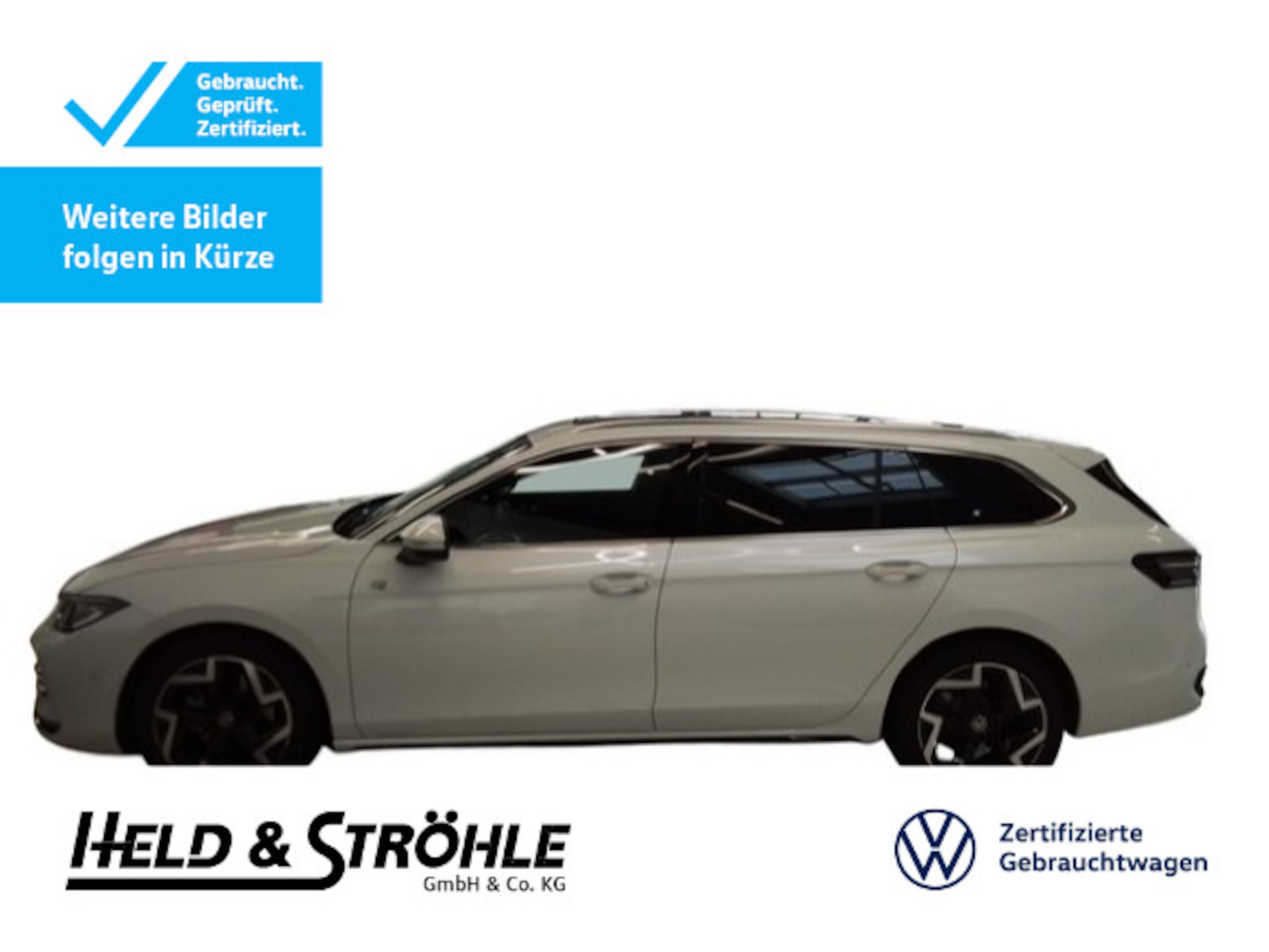 Volkswagen Passat R-Line