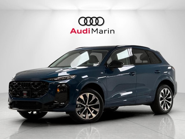 2026 Audi Q3 SUV