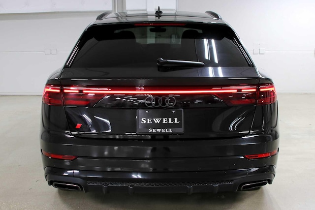 2024 Audi Q8