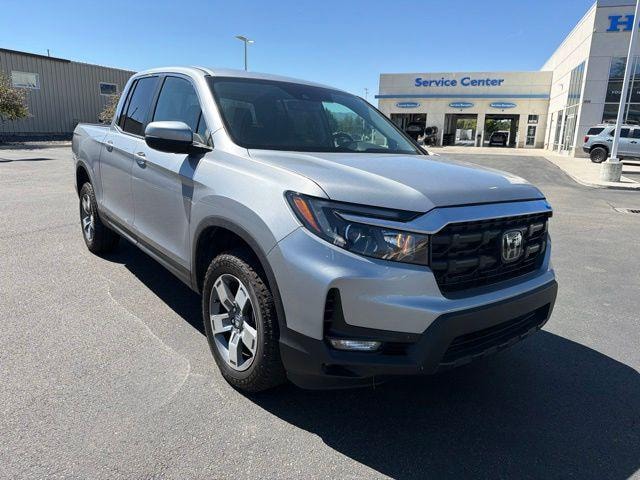 2024 Honda Ridgeline
