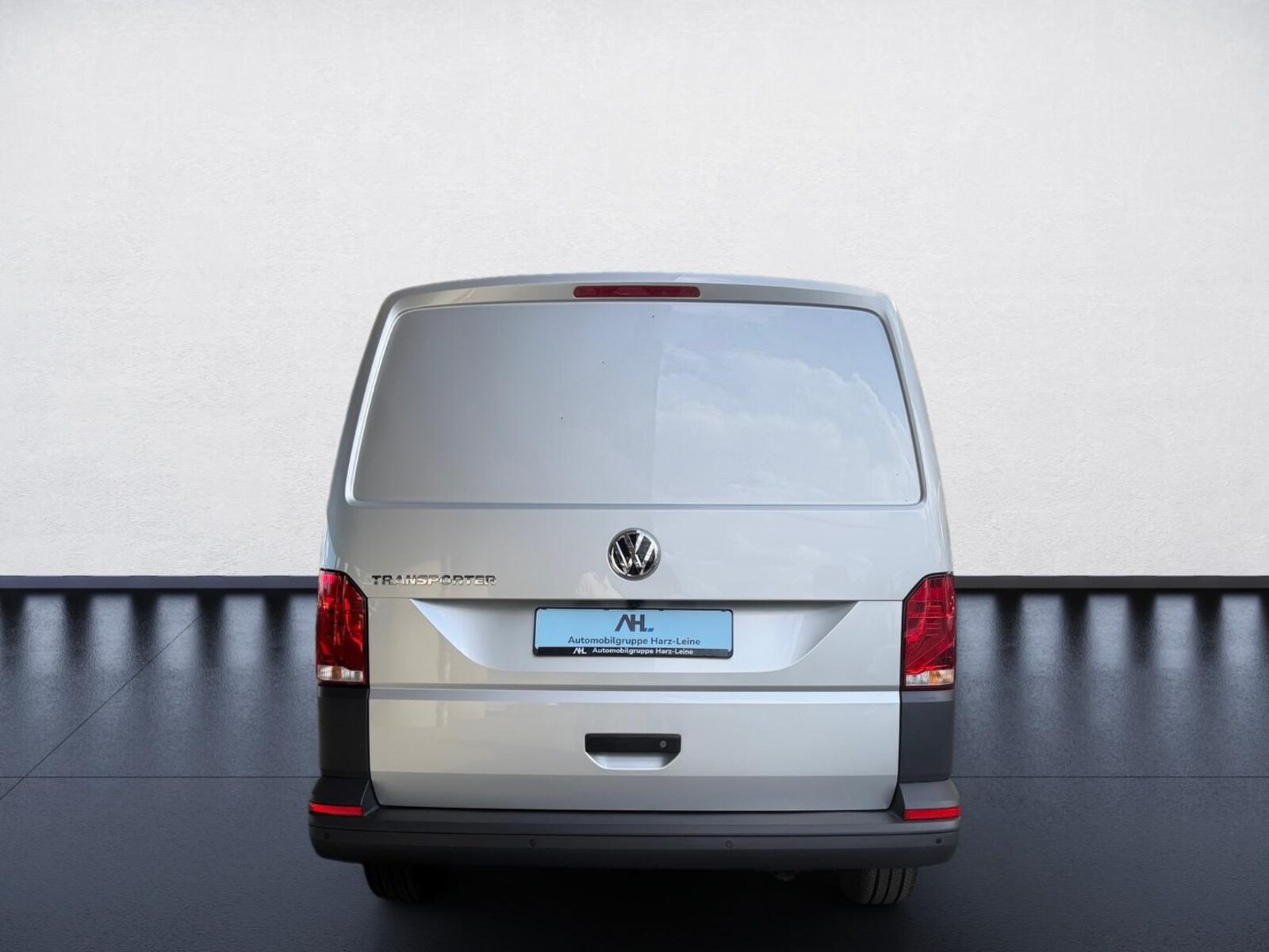 Volkswagen T6.1 Transporter Kasten langer Radstand – Bild 5