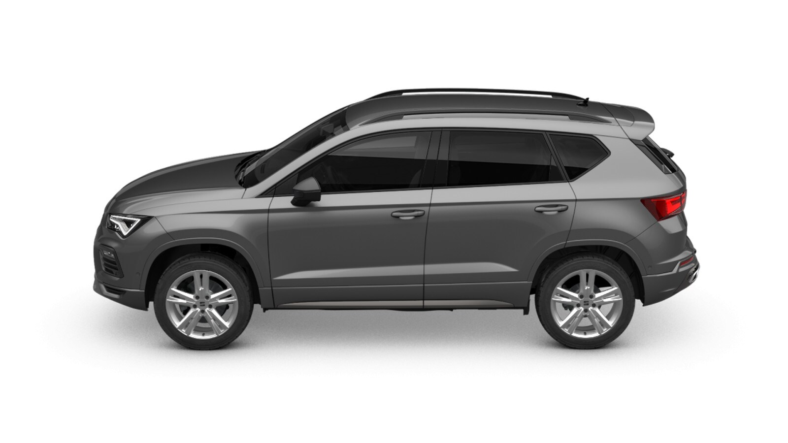 SEAT Ateca – Bild 6