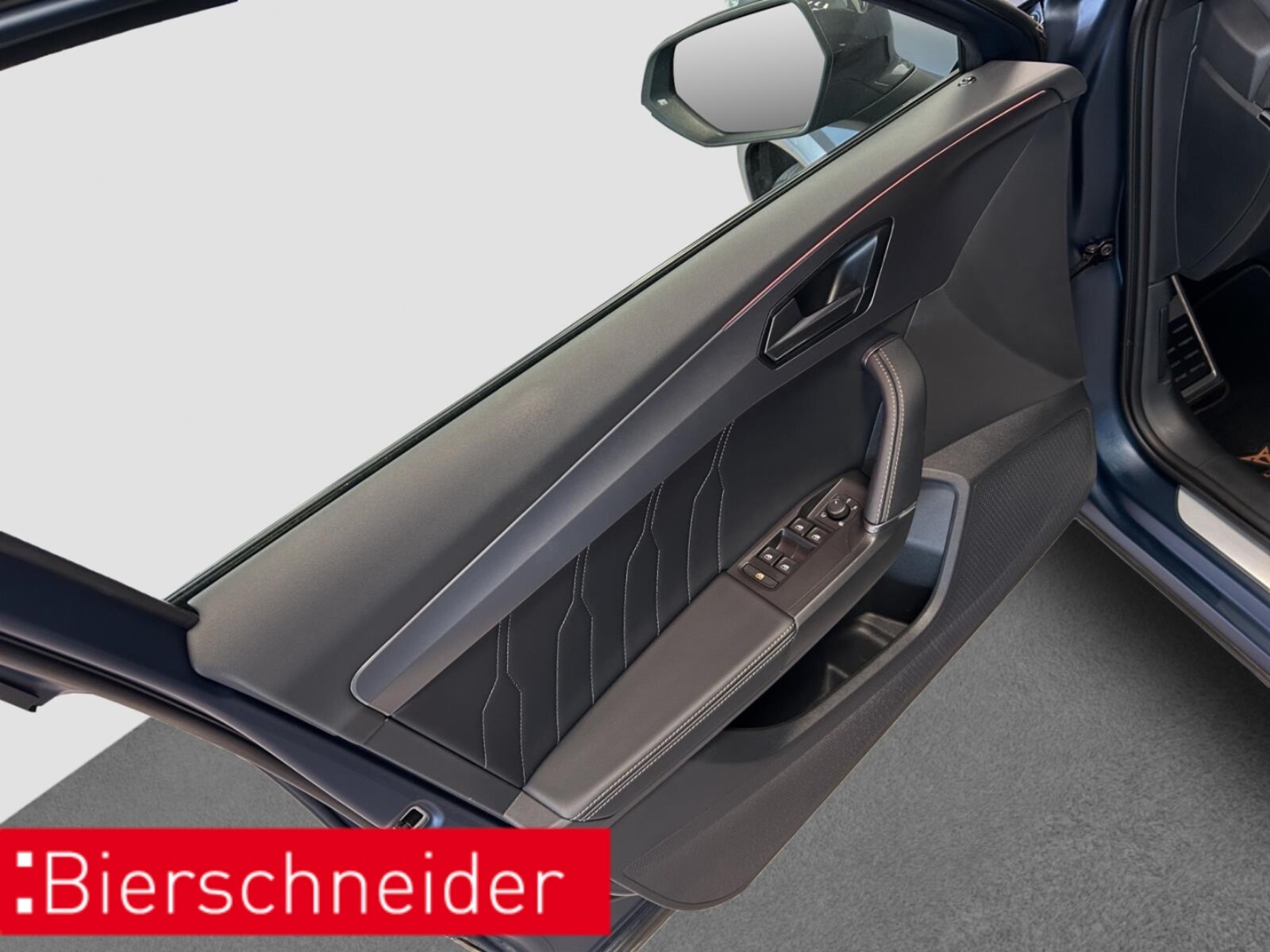 CUPRA Formentor – Bild 12