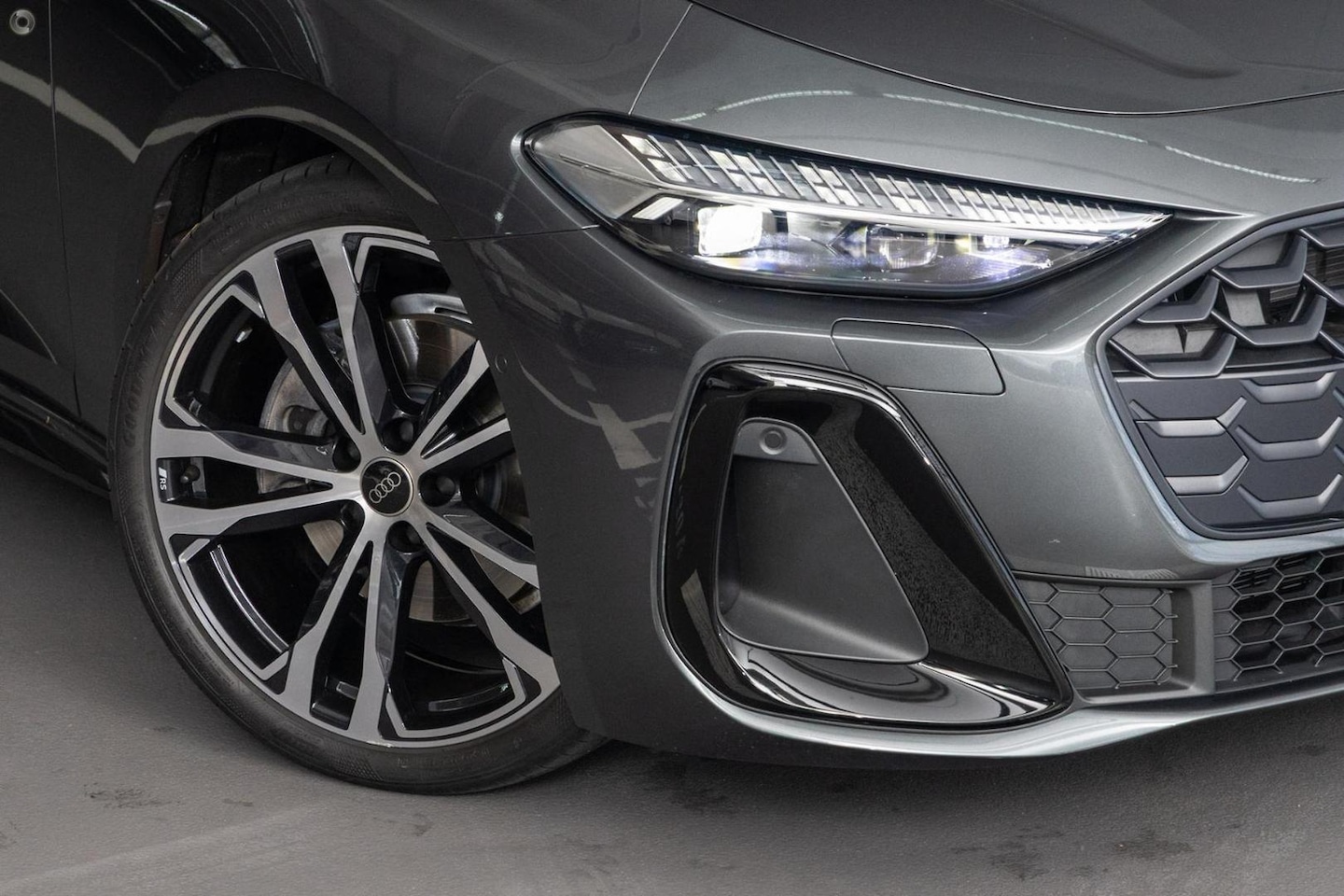 Image about Audi A5 Sedan TFSI 150 kW S tronic