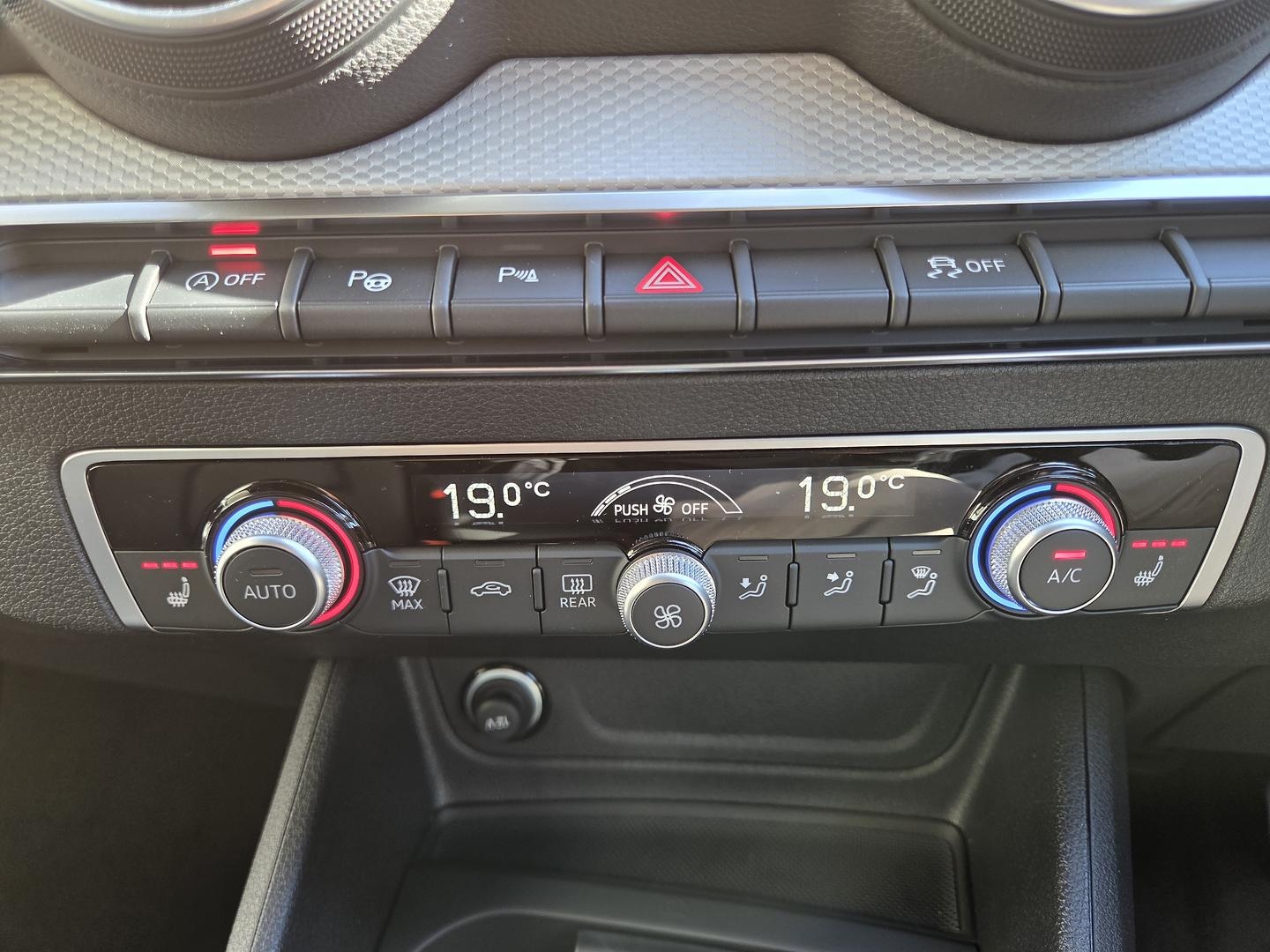 Image about Audi Q2 S line edition TFSI S tronic